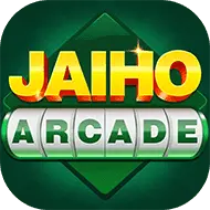 Jaiho Arcade Apk Logo