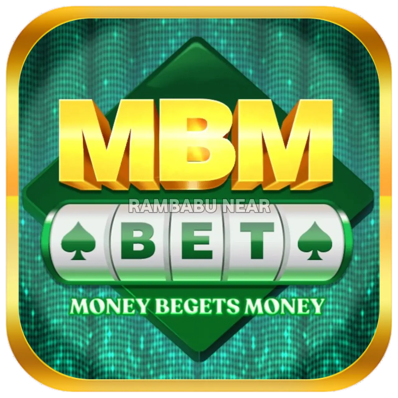 MBMBET Apk Logo